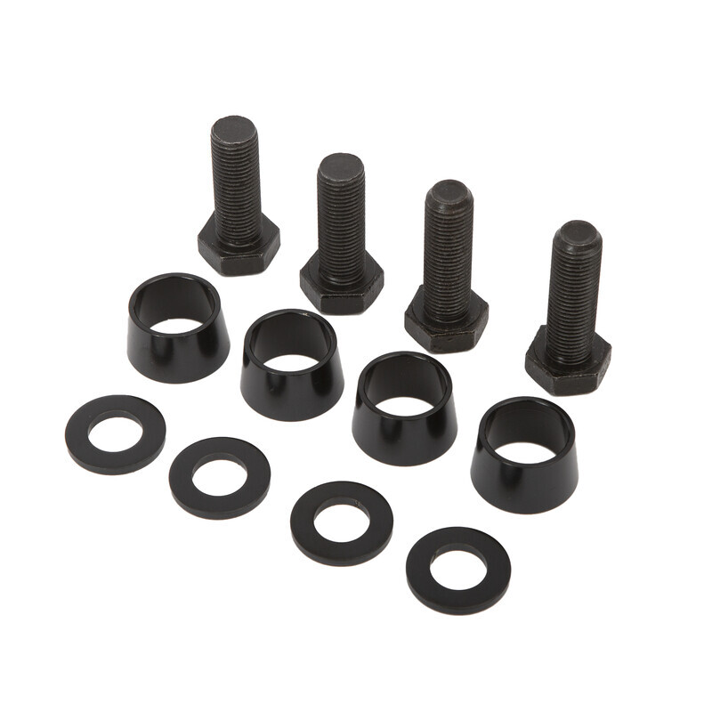 Tirants de Chasse Avant DriftMax pour Toyota JZX110 (Mark II)